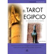 LIBROS LIBSA | LIBRO Tarot Egipcio (Preparacion ...) (Tecnicas Milenarias) (Marta Ramirez) (Lb)