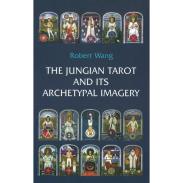 LIBROS U.S.GAMES | Libro Tarot The Jungian and its Archetypal Imagery vol 2  (En) (Usg)  2018(Robert Wang)