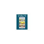 LIBROS EDAF | LIBRO Tarot (Una guia de ayuda...) (Hajo Banzhaf) (Ef)