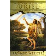 LIBROS LLEWELLYN | LIBRO Uriel (Comunicandose con el Arcangel) (Richard Webster) (Llw) (HAS)