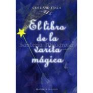LIBROS OBELISCO | LIBRO Varita Magica (Cristiano Tenca) (O)