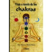 LIBROS EDAF | LIBRO Viaje a Traves de los Chakras (Ratan) (Ef)