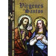 LIBROS LIBSA | LIBRO Virgenes y Santos (Gran Libro Ilustrado...) (Noemi Alba) (Lb)
