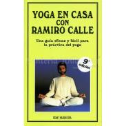 LIBROS EDAF | LIBRO Yoga en Casa con Ramiro Calle