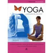 LIBROS LIBSA | LIBRO Yoga (Tecnicas Milenarias) (Silvia Hurtado) (Lb) (HAS)