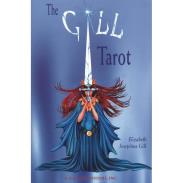 LIBROS U.S.GAMES | LibroThe Gill TarotTarot (En) (Usg) Elizabeth Josephine Gill