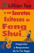 LIBROS DE FENG SHUI | LILLIAN TOO Y SUS SECRETOS EXITOSOS DE FENG SHUI