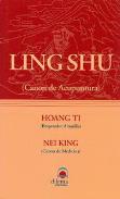 LIBROS DE ACUPUNTURA | LING SHU HOANG TI NEI KING