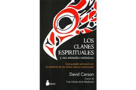 LIBROS DE CHAMANISMO | LOS CLANES ESPIRITUALES