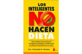 LIBROS DE ALIMENTACIN | LOS INTELIGENTES NO HACEN DIETA