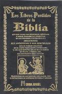 LIBROS DE CRISTIANISMO | LOS LIBROS PERDIDOS DE LA BIBLIA (Lujo)