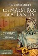 LIBROS DE TAROT Y ORCULOS | LOS MAESTROS DE ATLANTIS