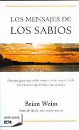 LIBROS DE BRIAN WEISS | LOS MENSAJES DE LOS SABIOS (Bolsillo)