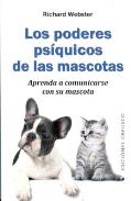 LIBROS DE ANIMALES | LOS PODERES PSÍQUICOS DE LAS MASCOTAS