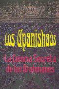 LIBROS DE ORIENTALISMO | LOS UPANISHADS: LA VIDA SECRETA DE LOS BRAHMANES