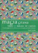 LIBROS DE TAROT Y ORÁCULOS | MAGIA GITANA (Pack Libro + Cartas)