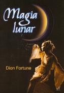 LIBROS DE DION FORTUNE | MAGIA LUNAR