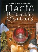 LIBROS DE MAGIA | MAGIA: RITUALES Y ORACIONES