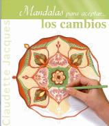 LIBROS DE MANDALAS | MANDALAS PARA ACEPTAR LOS CAMBIOS