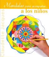 LIBROS DE MANDALAS | MANDALAS PARA ACOMPAÑAR A LOS NIÑOS