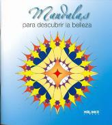 LIBROS DE MANDALAS | MANDALAS PARA DESCUBRIR LA BELLEZA
