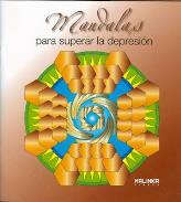 LIBROS DE MANDALAS | MANDALAS PARA SUPERAR LA DEPRESIN