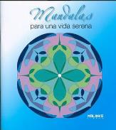 LIBROS DE MANDALAS | MANDALAS PARA VIVIR EN CALMA