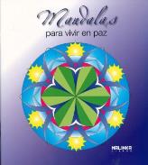 LIBROS DE MANDALAS | MANDALAS PARA VIVIR EN PAZ