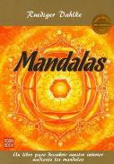 LIBROS DE MANDALAS | MANDALAS: UN LIBRO PARA DESCUBRIR NUESTRO INTERIOR MEDIANTE LOS MANDALAS