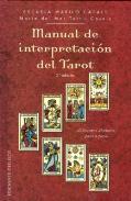 LIBROS DE TAROT DE MARSELLA | MANUAL DE INTERPRETACIÓN DEL TAROT