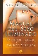 LIBROS DE SEXUALIDAD | MANUAL DEL SEXO ILUMINADO