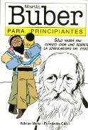 LIBROS DE ORIENTALISMO | MARTIN BUBER PARA PRINCIPIANTES
