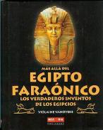 LIBROS DE EGIPTO | MÁS ALLÁ DEL EGIPTO FARAÓNICO
