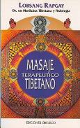 LIBROS DE MASAJE | MASAJE TERAPÉUTICO TIBETANO
