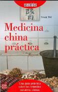 LIBROS DE MEDICINA CHINA | MEDICINA CHINA PRÁCTICA