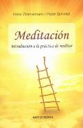 LIBROS DE MEDITACIN | MEDITACIN: INTRODUCCIN A LA PRCTICA DE MEDITAR