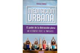 LIBROS DE MEDITACIN | MEDITACIN URBANA