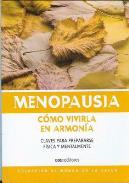 LIBROS DE ENFERMEDADES | MENOPAUSIA: CMO VIVIRLA EN ARMONA