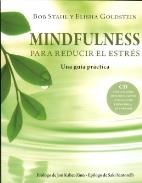 LIBROS DE ENTRENAMIENTO MENTAL Y MINDFULNESS | MINDFULNESS PARA REDUCIR EL ESTRÉS (Libro + CD)