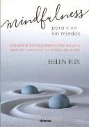 LIBROS DE ENTRENAMIENTO MENTAL Y MINDFULNESS | MINDFULNESS PARA VIVIR SIN MIEDOS