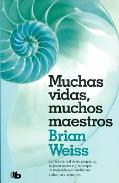 LIBROS DE BRIAN WEISS | MUCHAS VIDAS MUCHOS MAESTROS (Bolsillo)