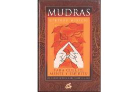 LIBROS DE TAROT Y ORCULOS | MUDRAS (Pack Libro + Cartas)