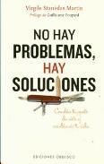 LIBROS DE AUTOAYUDA | NO HAY PROBLEMAS HAY SOLUCIONES
