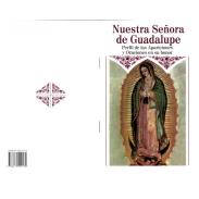 NOVENAS | Novena Guadalupe (Portada a Color)