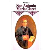 NOVENAS | Novena San Antonio Maria Claret (Portada a Color)