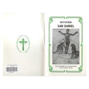 NOVENAS | Novena San Daniel (Blanco y Negro) (Has)