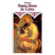 NOVENAS | Novena Santa Rosa de Lima (Portada a Color)