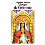 NOVENAS | Novena Santisima Virgen de Coromoto (Portada a Color)
