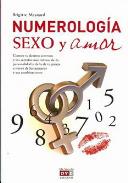 LIBROS DE NUMEROLOGÍA | NUMEROLOGÍA SEXO Y AMOR
