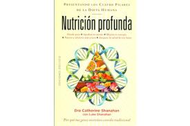 LIBROS DE ALIMENTACIÓN | NUTRICIÓN PROFUNDA